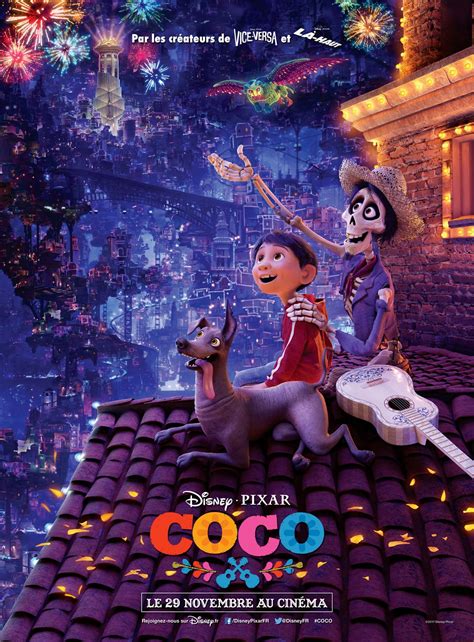 dessin animé coco en français gratuit|Coco Filmentierenfrancais